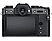 FUJIFILM X-T30 - Fotocamera Nero