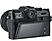 FUJIFILM X-T30 - Appareil photo à objectif interchangeable Noir