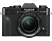 FUJIFILM X-T30 inkl. XF18-55mmF2.8-4 R LM OIS Kit - Systemkamera Schwarz