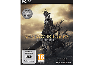 Final Fantasy XIV Online: Shadowbringers - PC - Deutsch