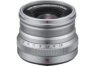 FUJIFILM FUJINON XF16mm F/2.8 R WR - Objectif à focale fixe()