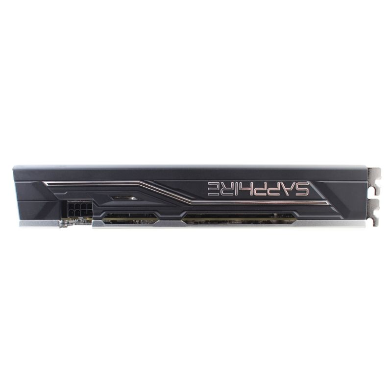 SAPPHIRE PULSE Radeon™ RX 570 8 GB (11266-36-20G) (AMD, Grafikkarte)