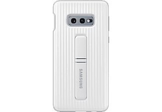 SAMSUNG Protective Standing Cover, Backcover, Samsung, Galaxy S10e, Weiß
