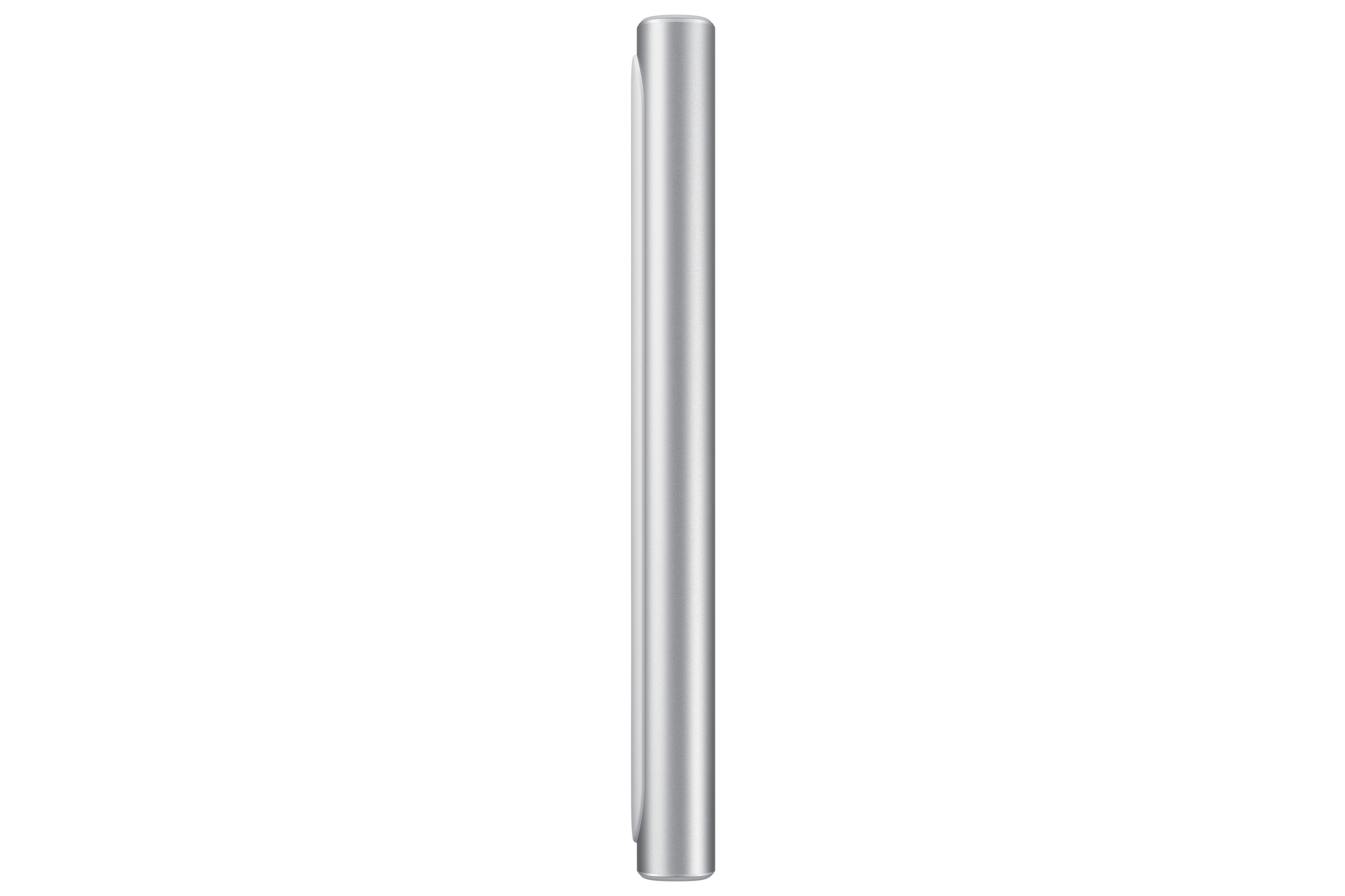 SAMSUNG EB-U1200CSEGWW Induktive Powerbank 10000 mAh Silber