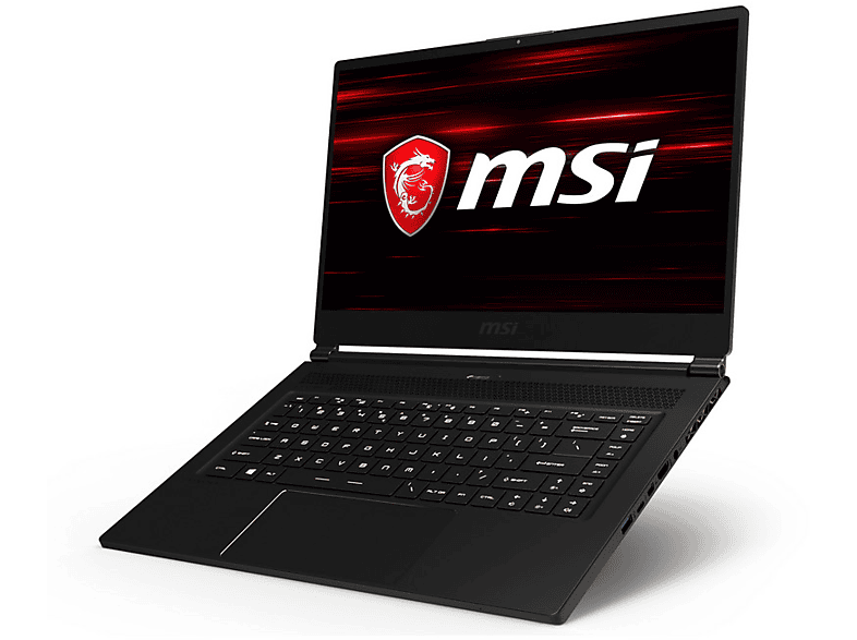 Portátil gaming- MSI Stealth GS65 8SF-037ES