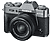 FUJIFILM X-T30  incl. XC15-45mmF3.5-5.6 OIS PZ Kit - Fotocamera Antracite