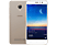 ILIKE CoolPad X8 16GB Arany kártyafüggetlen okostelefon