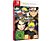 NARUTO SHIPPUDEN: Ultimate Ninja STORM - Trilogy (Code in a Box) - Nintendo Switch - Allemand, Français, Italien