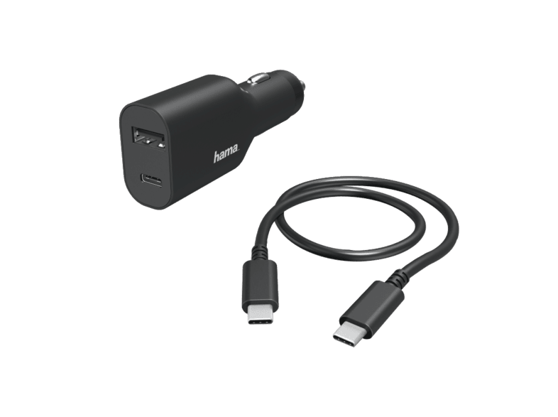 Hama 54177 Univerzalis Autos Usb Type C Tolto 5 20v 70w Media Markt Online Vasarlas