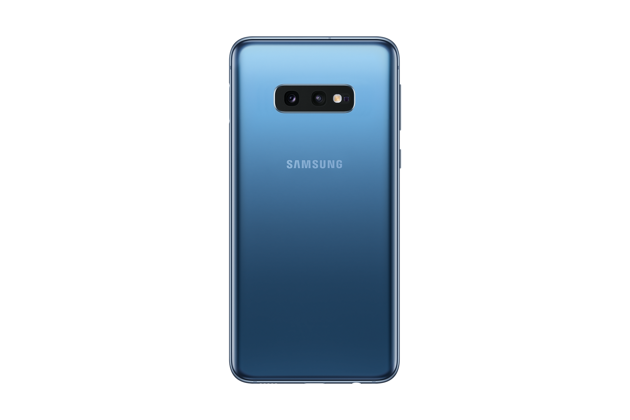 SAMSUNG Galaxy S10e 128 GB Prism Blue Dual SIM
