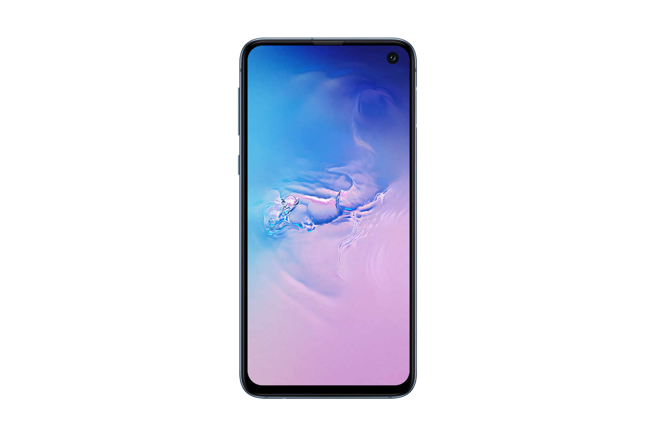 SAMSUNG Galaxy S10e 128 GB Prism Blue Dual SIM