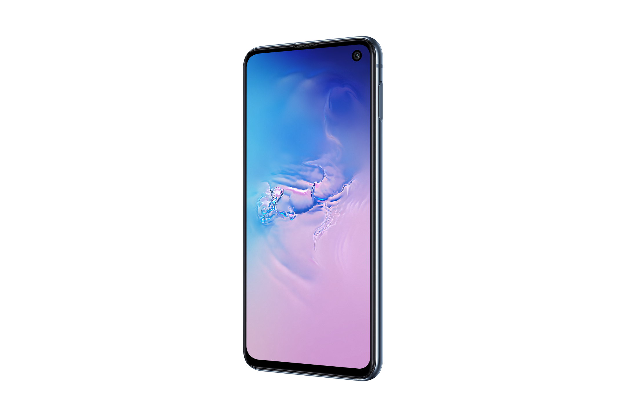 SAMSUNG Galaxy S10e 128 GB Prism Blue Dual SIM