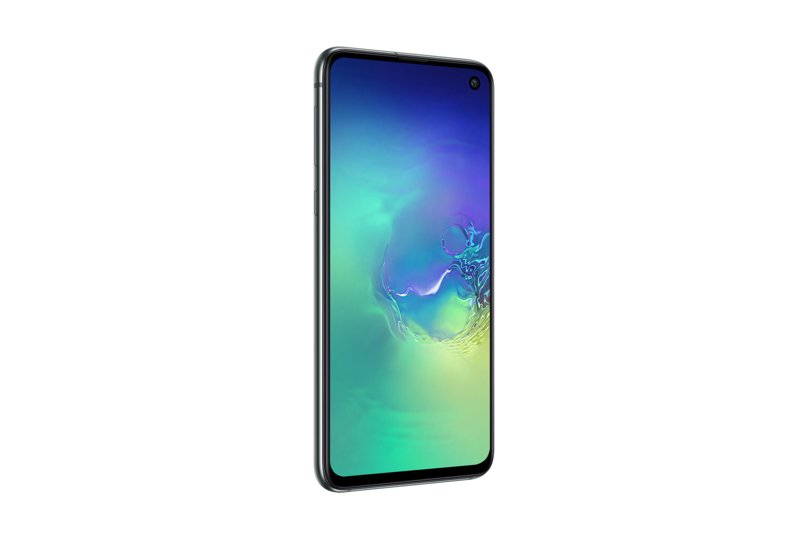 galaxy s10e green