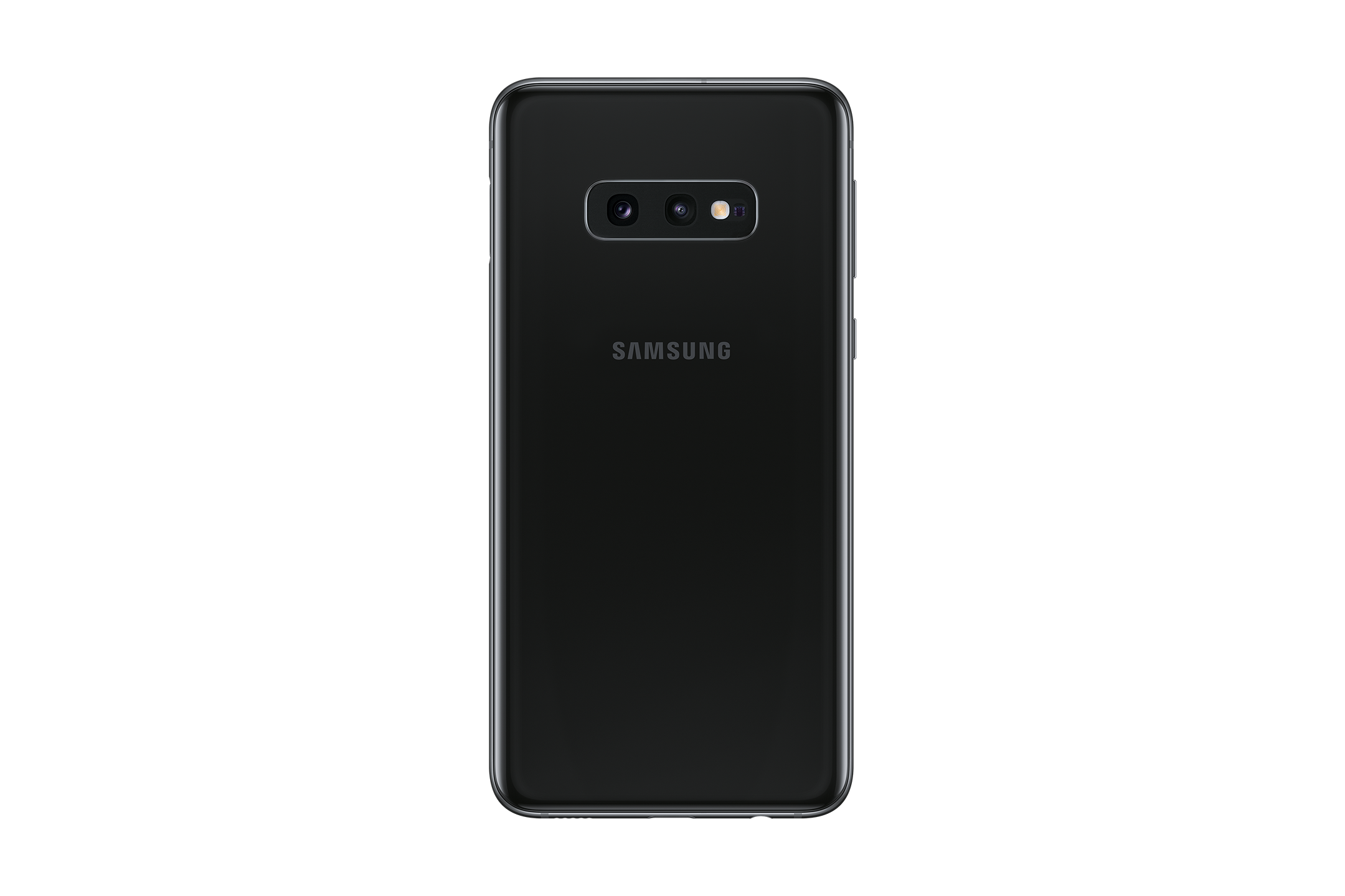 SAMSUNG Galaxy S10e 128 GB Prism Black Dual SIM