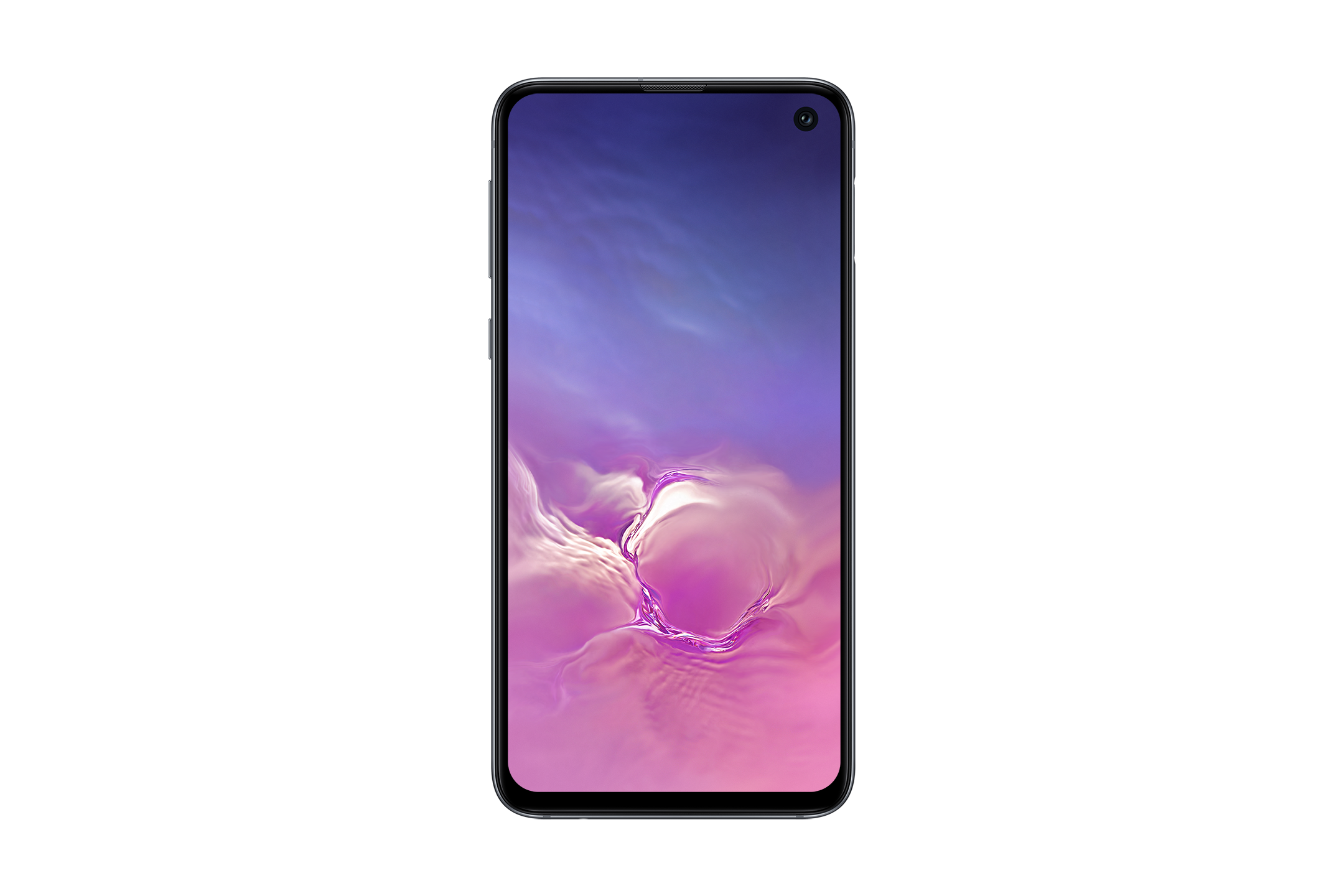 SAMSUNG Galaxy S10e 128 GB Prism Black Dual SIM