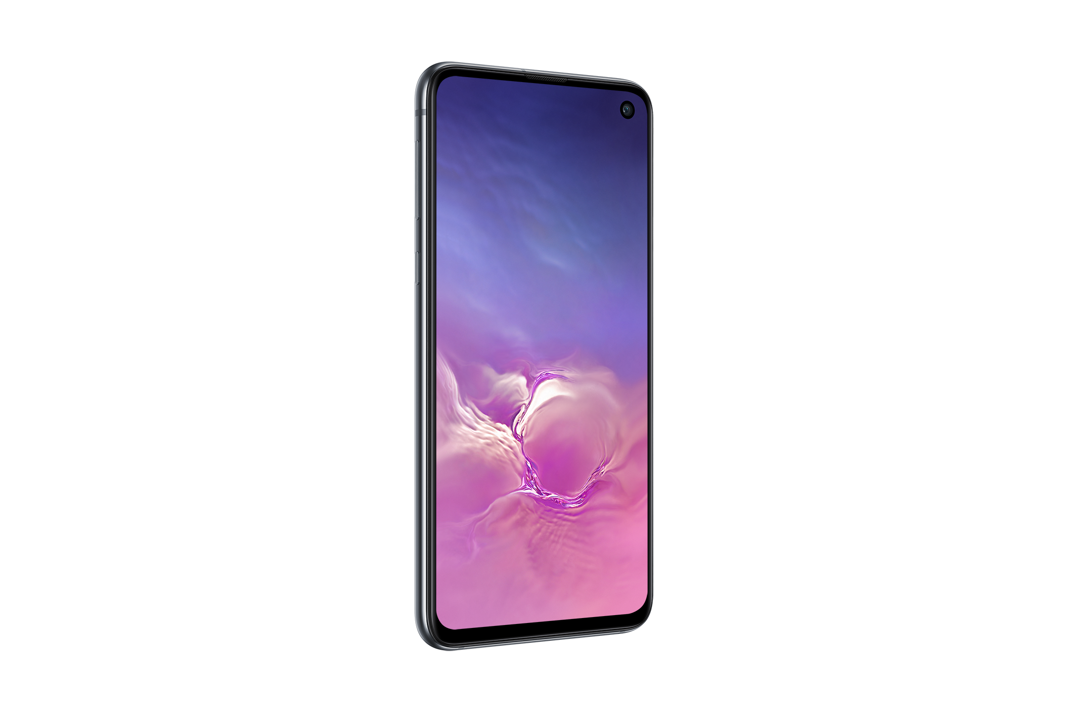 SAMSUNG Galaxy S10e 128 GB Prism Black Dual SIM