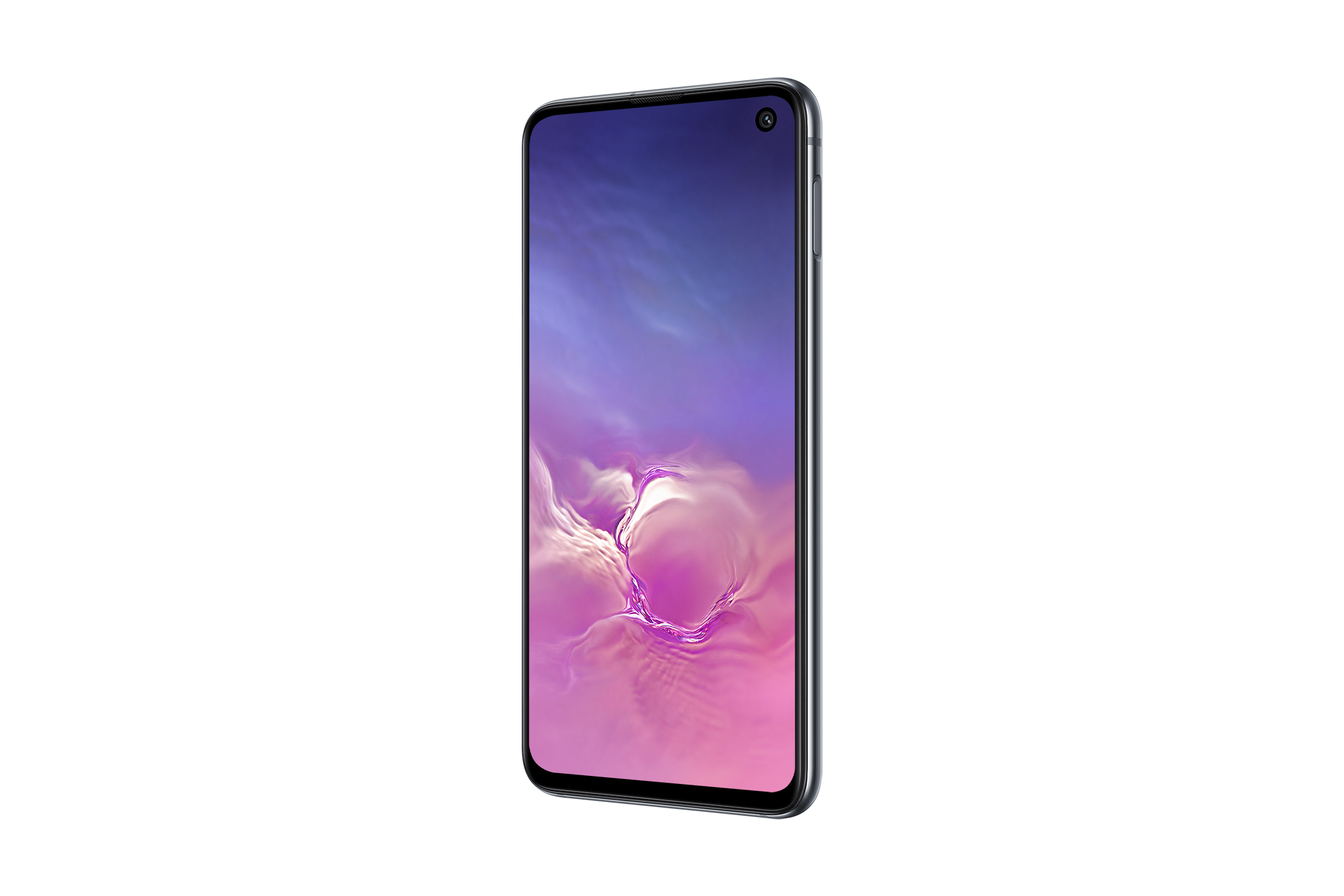SAMSUNG Galaxy S10e 128 GB Prism Black Dual SIM