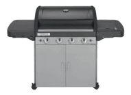 Gasgrill Serie 4 Classic LS G