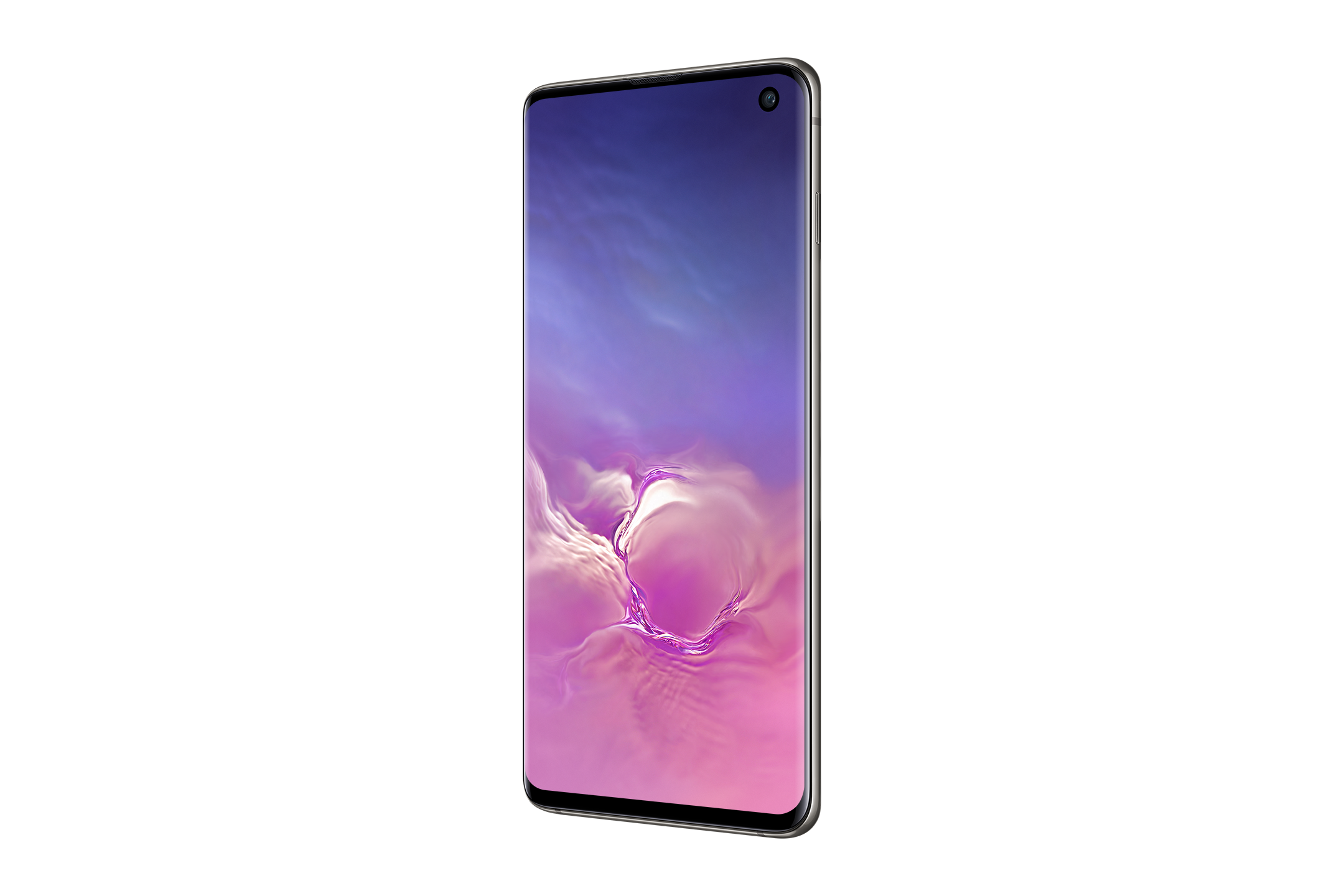 SAMSUNG Galaxy S10 128 GB Prism Black Dual SIM