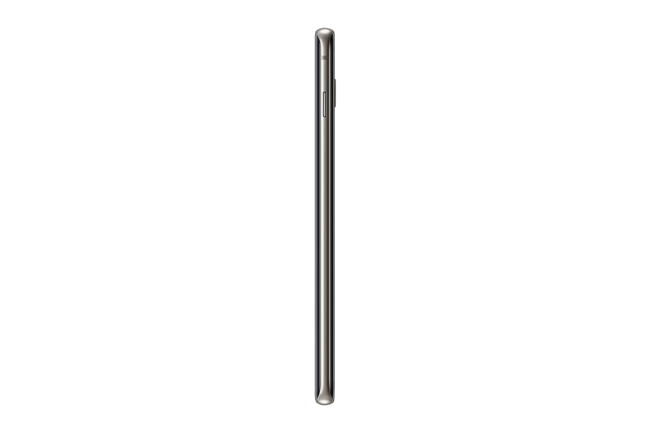 SAMSUNG Galaxy S10 128 GB Prism Black Dual SIM