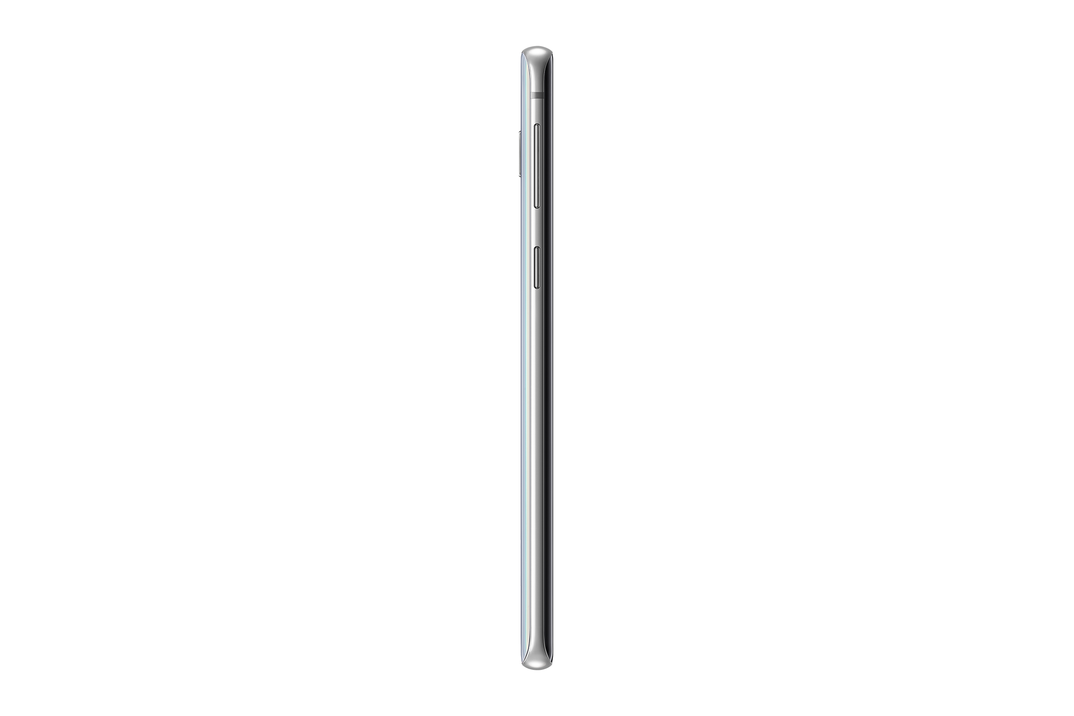 SAMSUNG Galaxy S10 128 GB Prism White Dual SIM