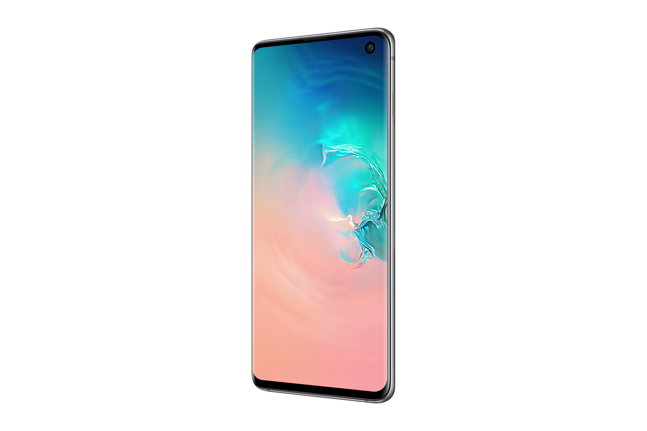 SAMSUNG Galaxy S10 128 GB Prism White Dual SIM