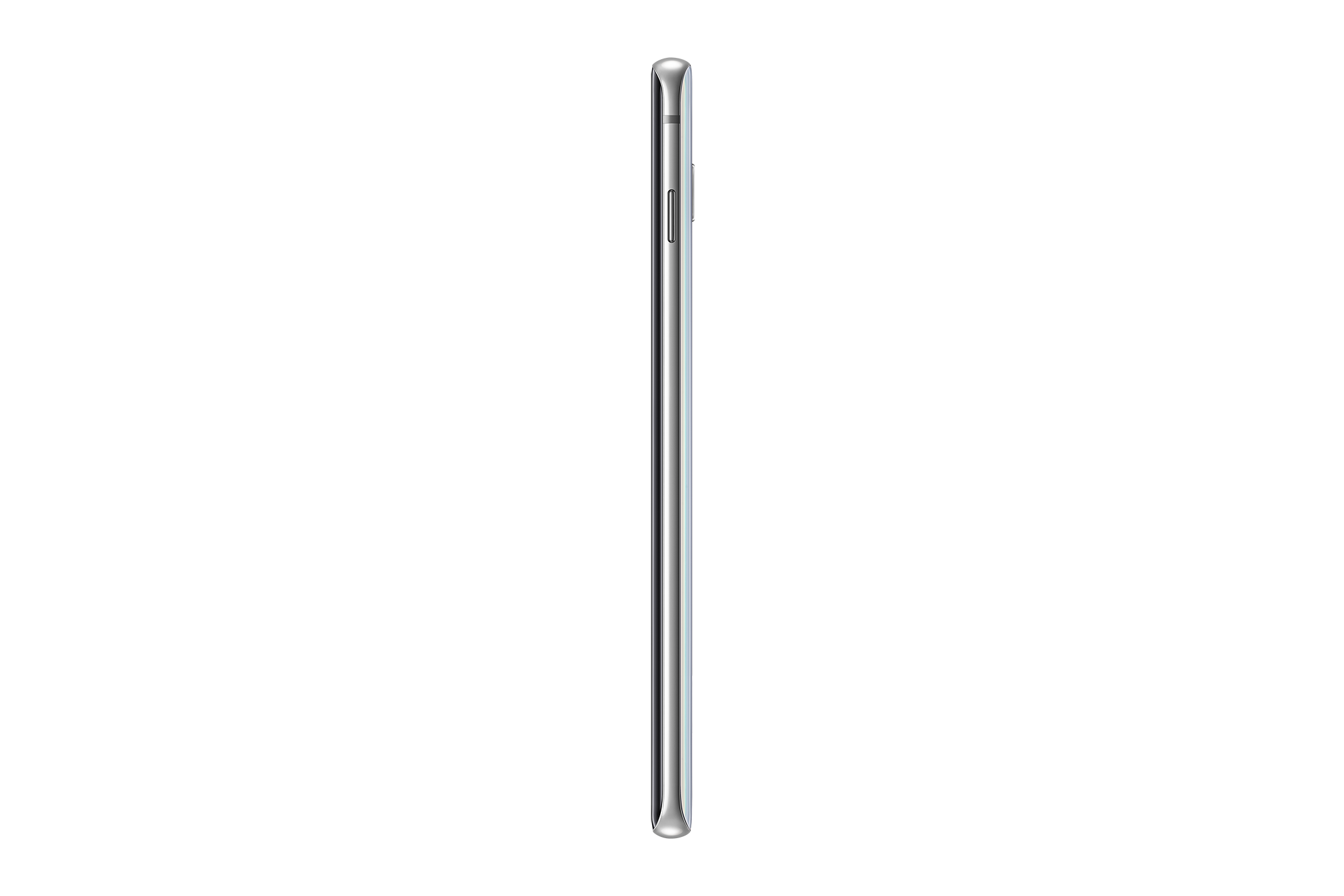SAMSUNG Galaxy S10 128 GB Prism White Dual SIM