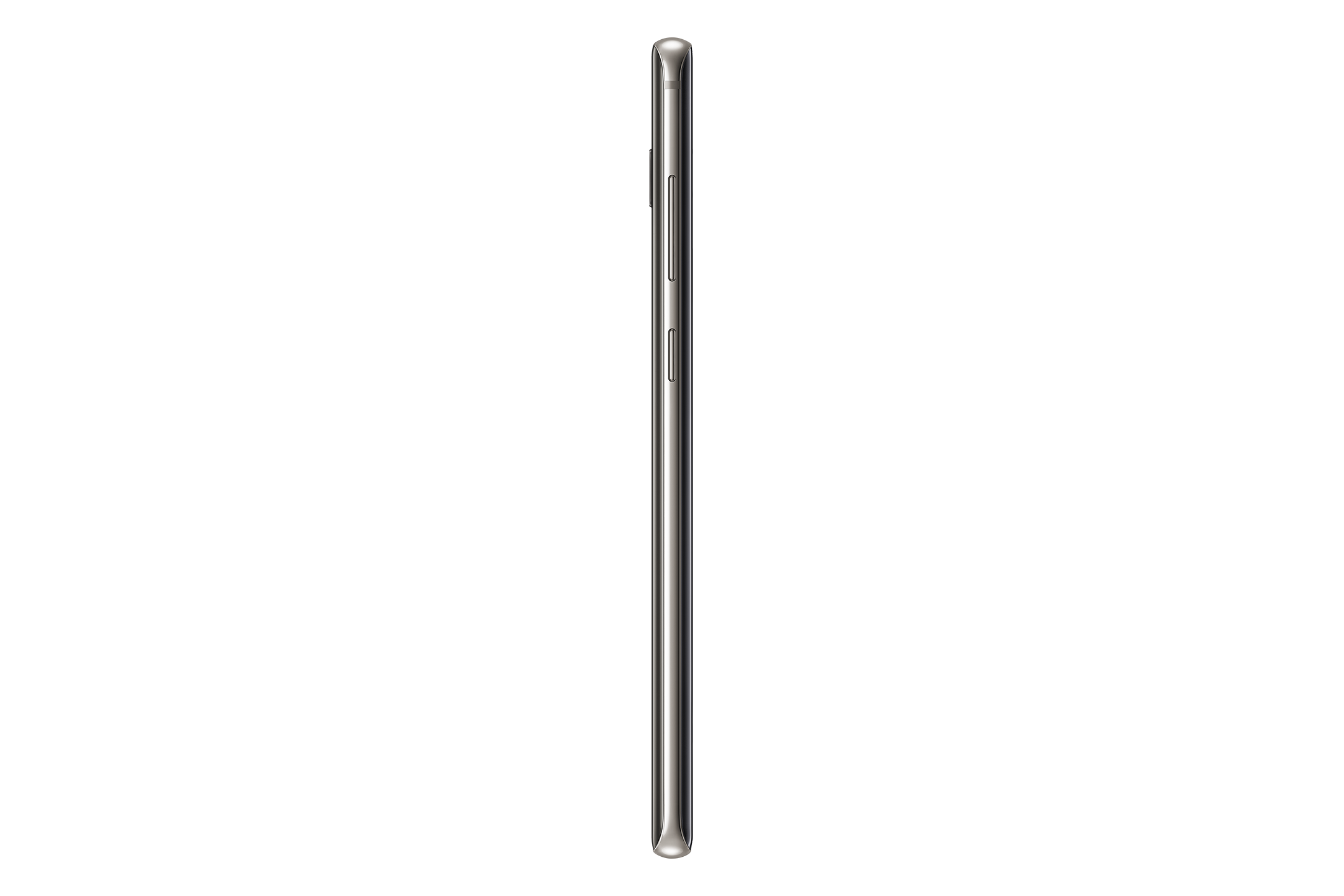 SAMSUNG Galaxy S10+ 512 GB Ceramic Black Dual SIM