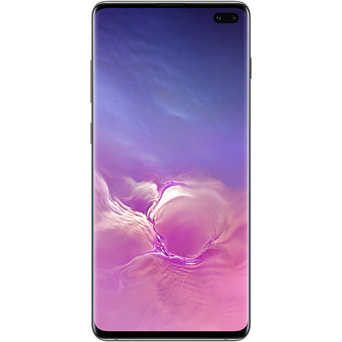 SAMSUNG Galaxy S10+ 128GB Akıllı Telefon Prizma Siyahı Fiyat
