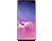 SAMSUNG Galaxy S10+ 128GB Akıllı Telefon Prizma Siyahı