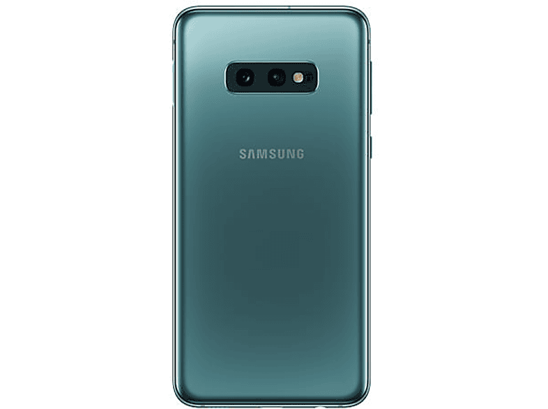 SAMSUNG Galaxy S10E 128GB Akıllı Telefon Yeşil Fiyat & Özellik