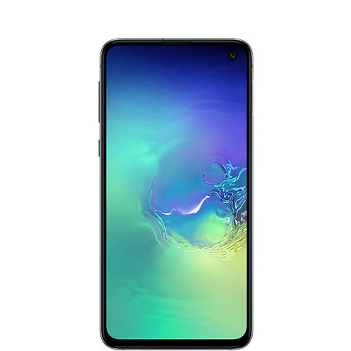 SAMSUNG Galaxy S10E 128GB Akıllı Telefon Yeşil Fiyat & Özellik