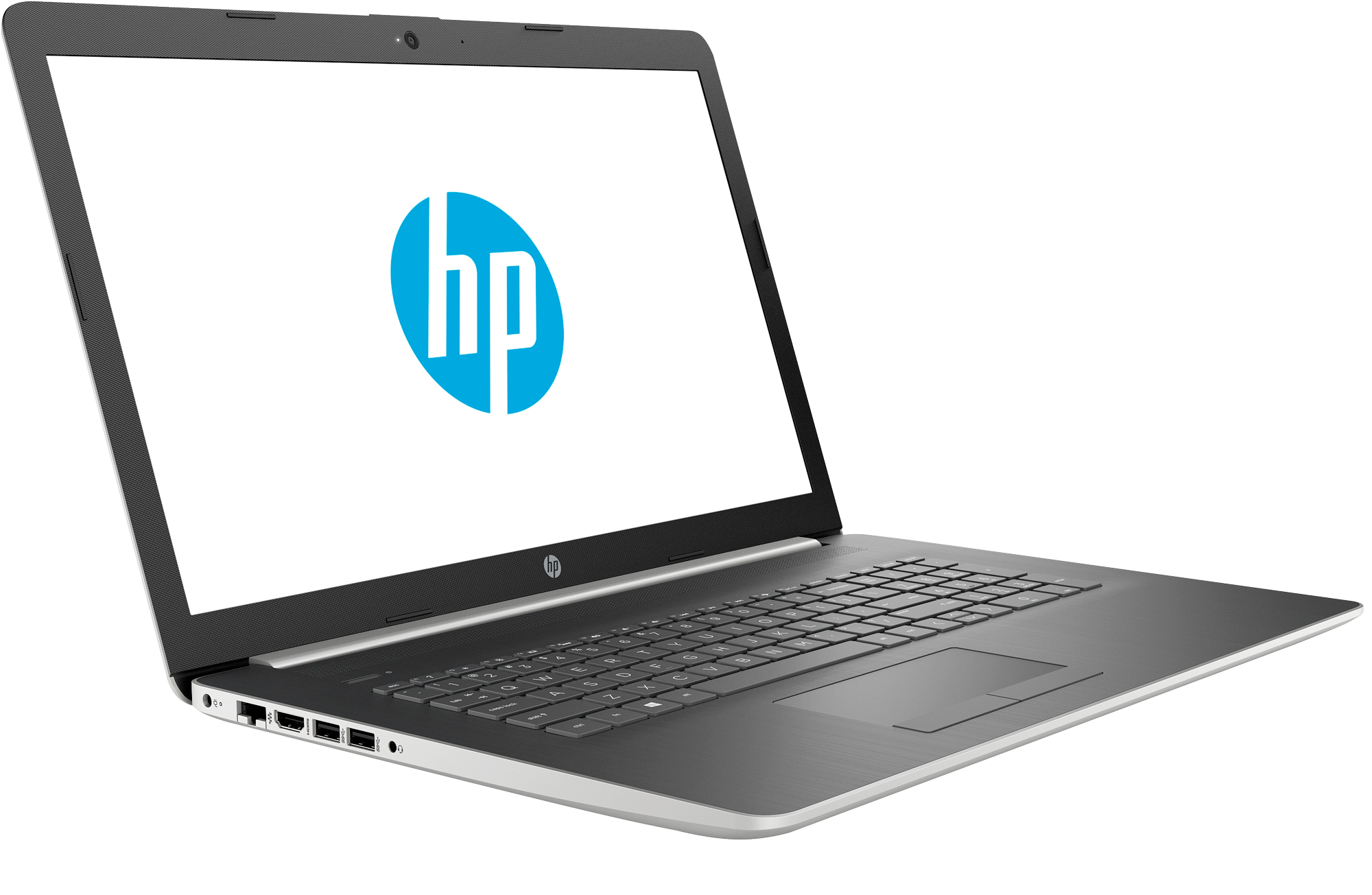 HP 17-ca0022ng - 17,3 Zoll - AMD Ryzen™ 5 2500U - 8 GB - 1 TB - AMD Radeon™ RX Vega 8 - Windows 10 Home (64 Bit)