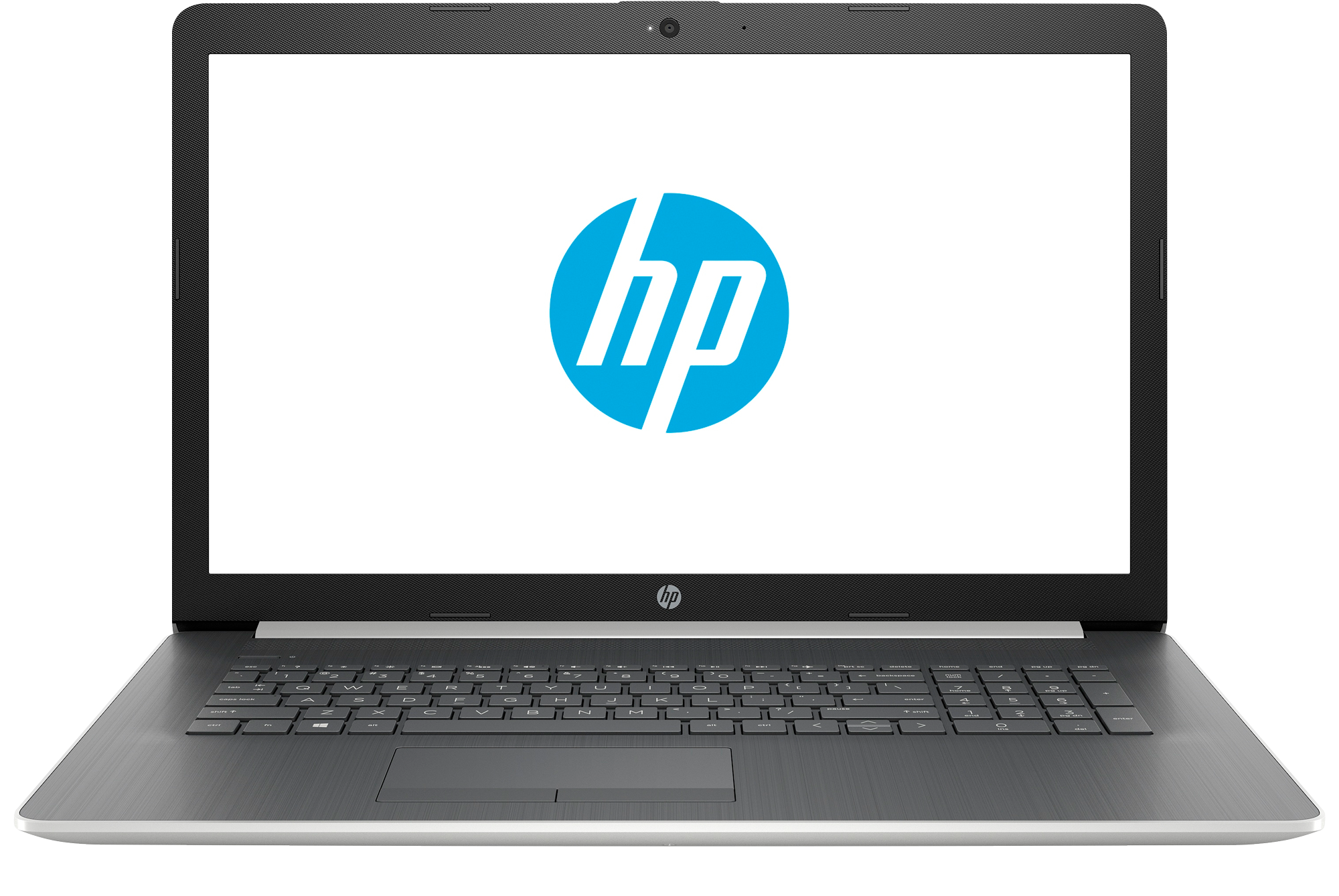 HP 17-ca0022ng - 17,3 Zoll - AMD Ryzen™ 5 2500U - 8 GB - 1 TB - AMD Radeon™ RX Vega 8 - Windows 10 Home (64 Bit)