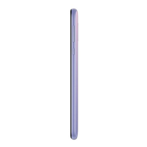 Móvil - Motorola G7 Power, Violeta, 64 GB, 4 GB RAM, 6.2", Octa-Core, 5000 mAh, Android