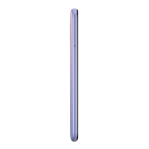 Móvil - Motorola G7 Power, Violeta, 64 GB, 4 GB RAM, 6.2", Octa-Core, 5000 mAh, Android