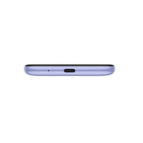 Móvil - Motorola G7 Power, Violeta, 64 GB, 4 GB RAM, 6.2", Octa-Core, 5000 mAh, Android