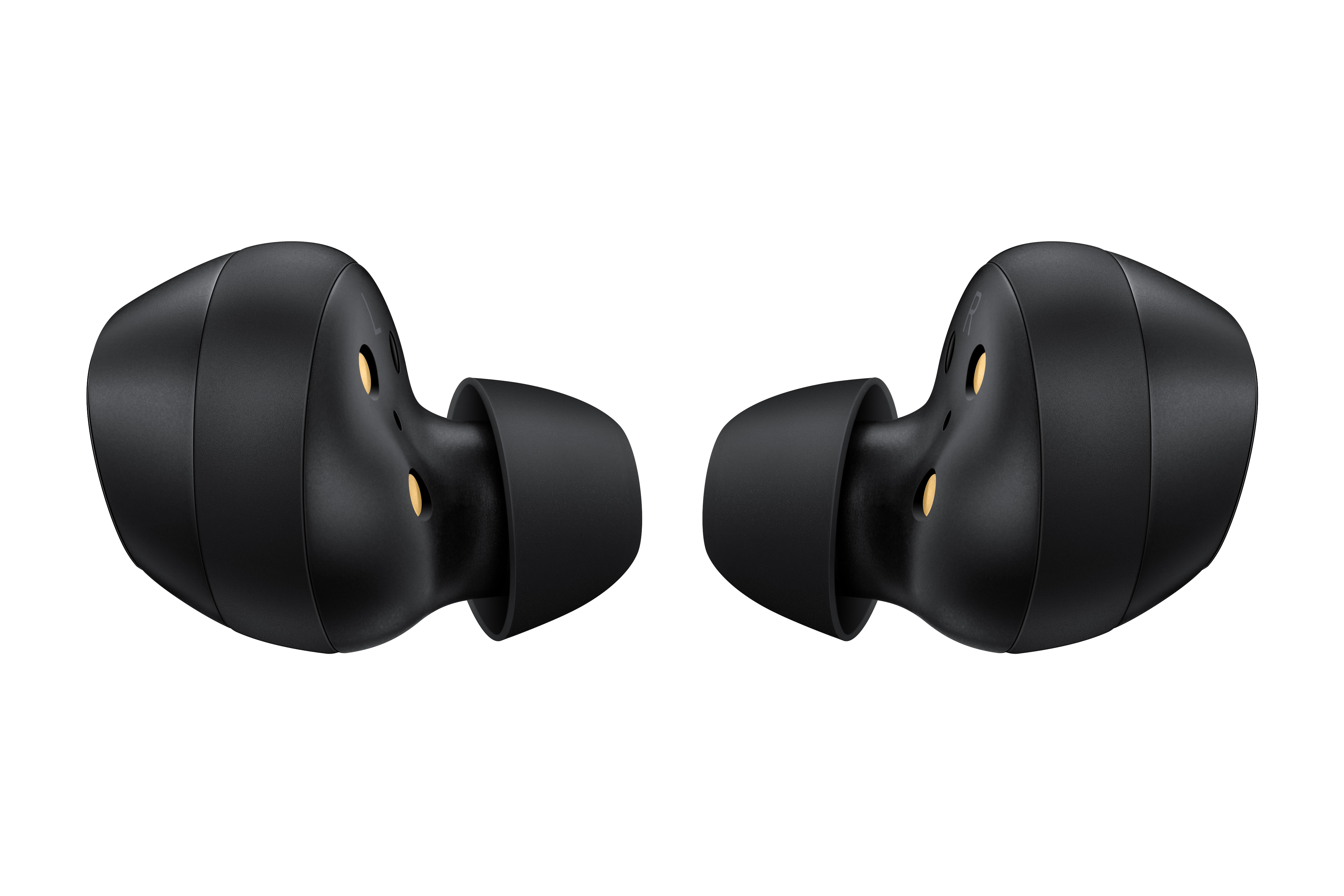 SAMSUNG SM-R170 Galaxy Buds, In-ear Kopfhörer Bluetooth Schwarz