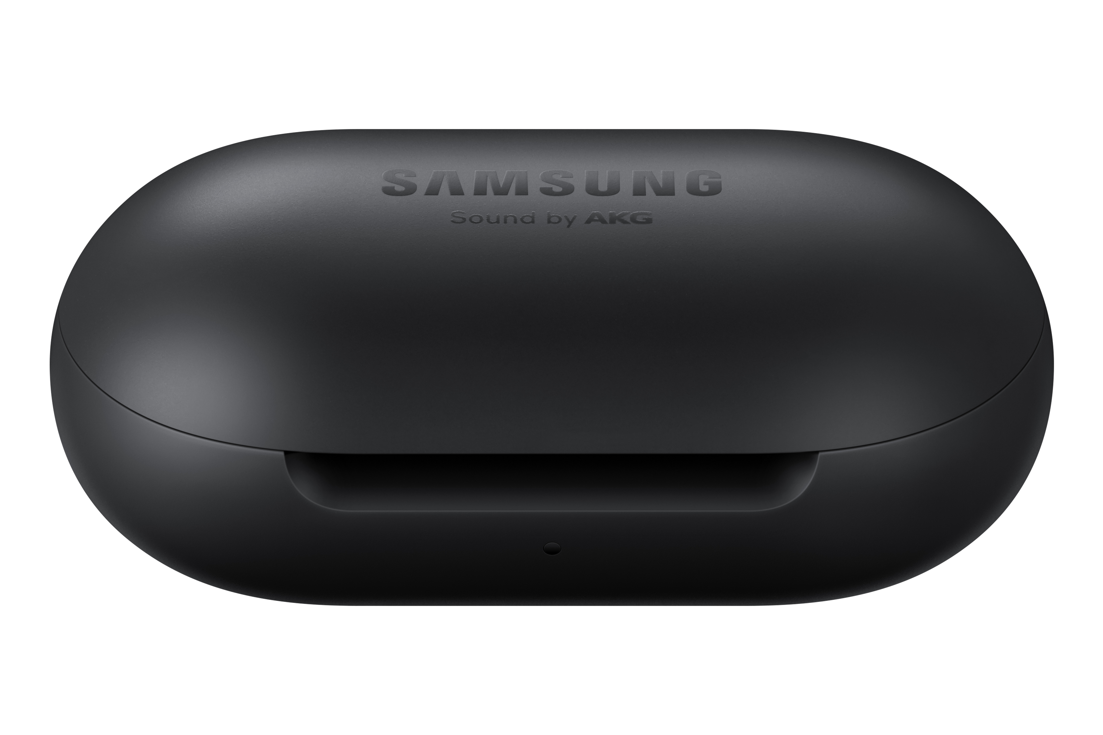 SAMSUNG SM-R170 Galaxy Buds, In-ear Kopfhörer Bluetooth Schwarz
