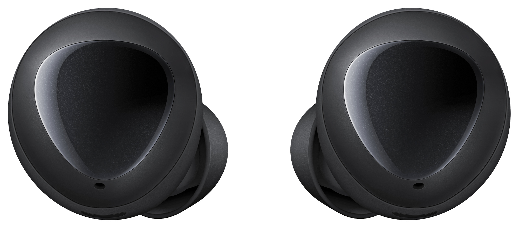 SAMSUNG SM-R170 Galaxy Buds, In-ear Kopfhörer Bluetooth Schwarz