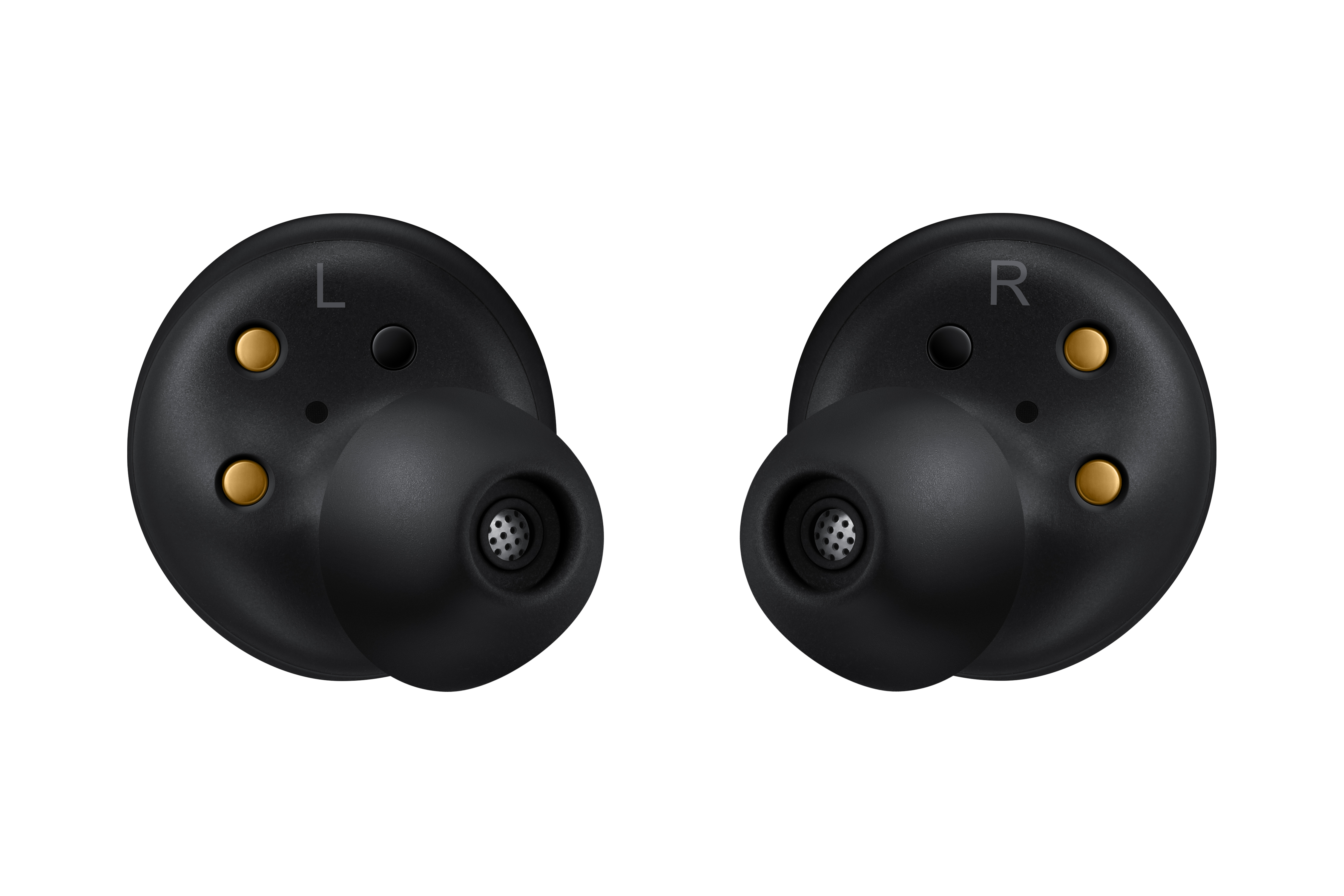 SAMSUNG SM-R170 Galaxy Buds, In-ear Kopfhörer Bluetooth Schwarz