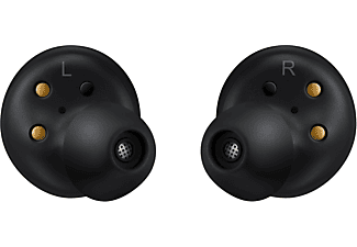 SAMSUNG SM-R170 Galaxy Buds, In-ear Kopfhörer Bluetooth Schwarz