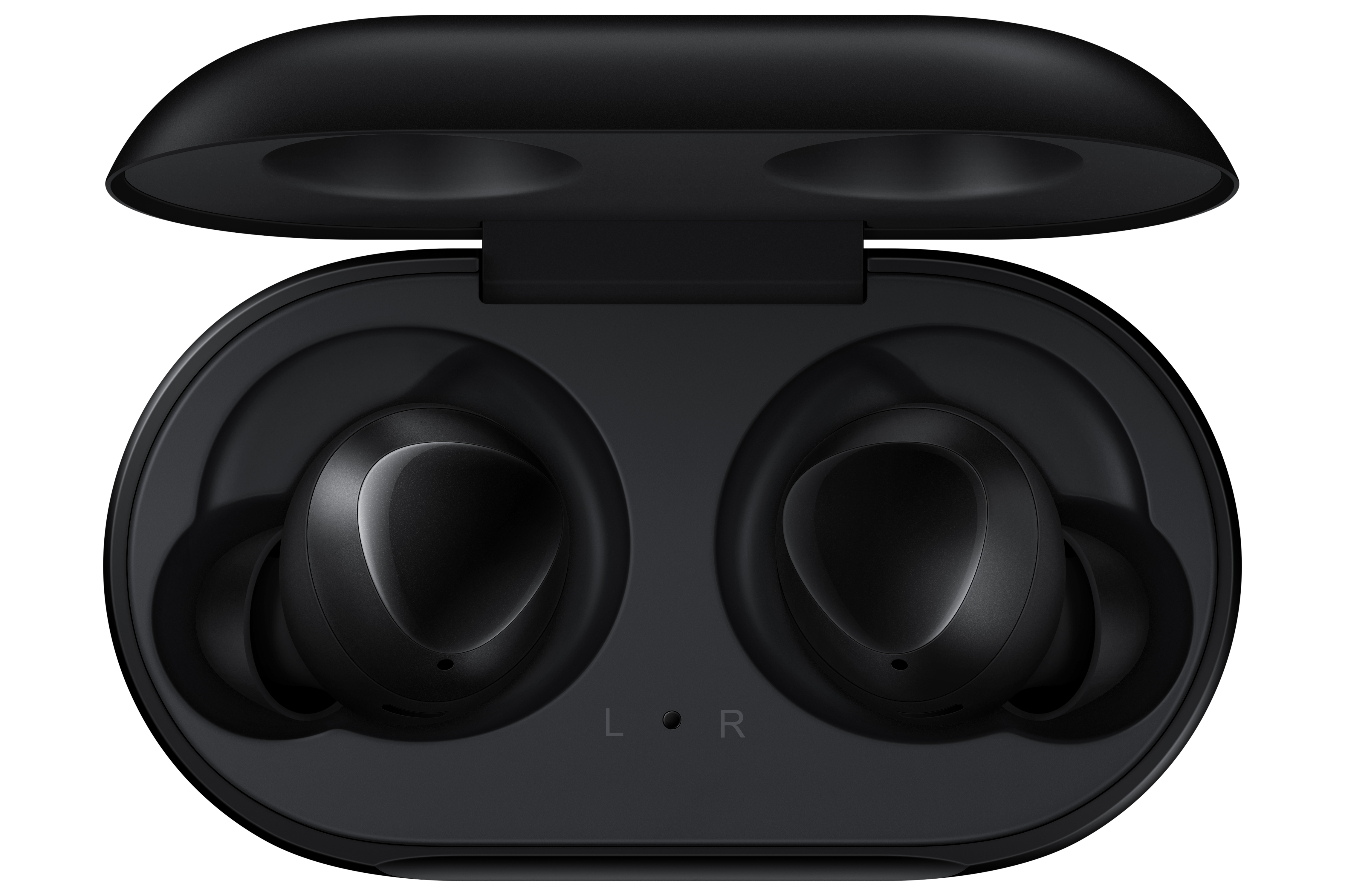 SAMSUNG SM-R170 Galaxy Buds, In-ear Kopfhörer Bluetooth Schwarz
