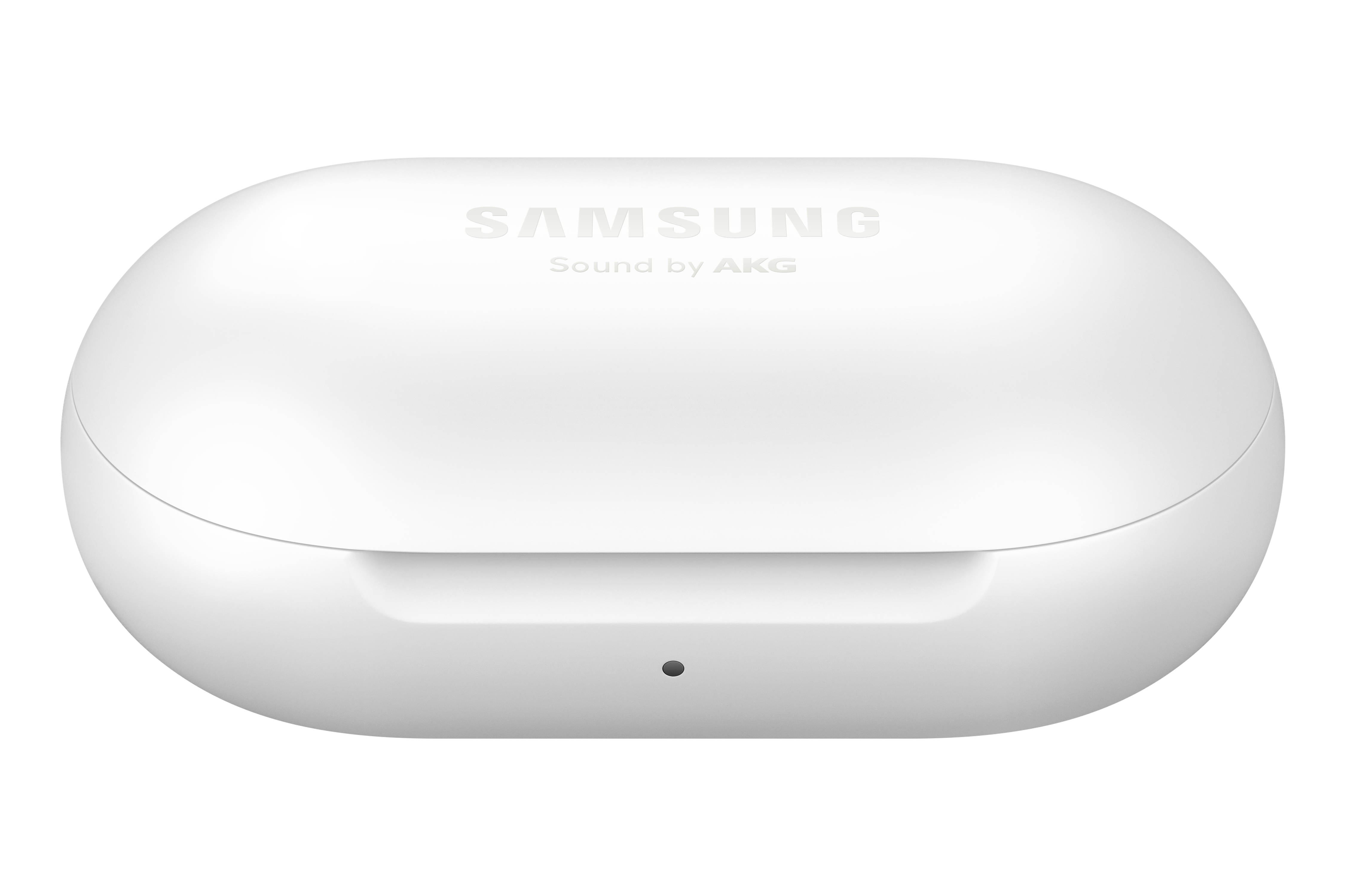 SAMSUNG SM-R170 Galaxy Buds, In-ear Kopfhörer Bluetooth Weiß