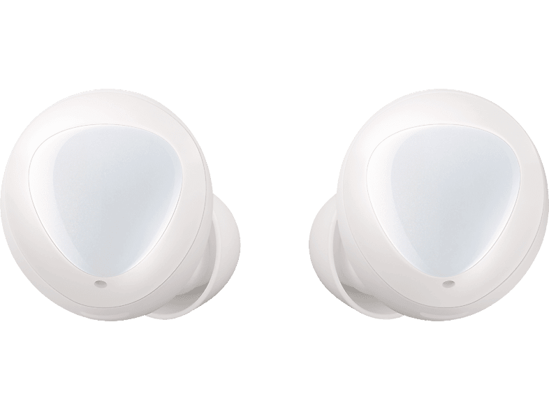 SAMSUNG SM-R170 Galaxy Buds, In-ear Kopfhörer Bluetooth Weiß