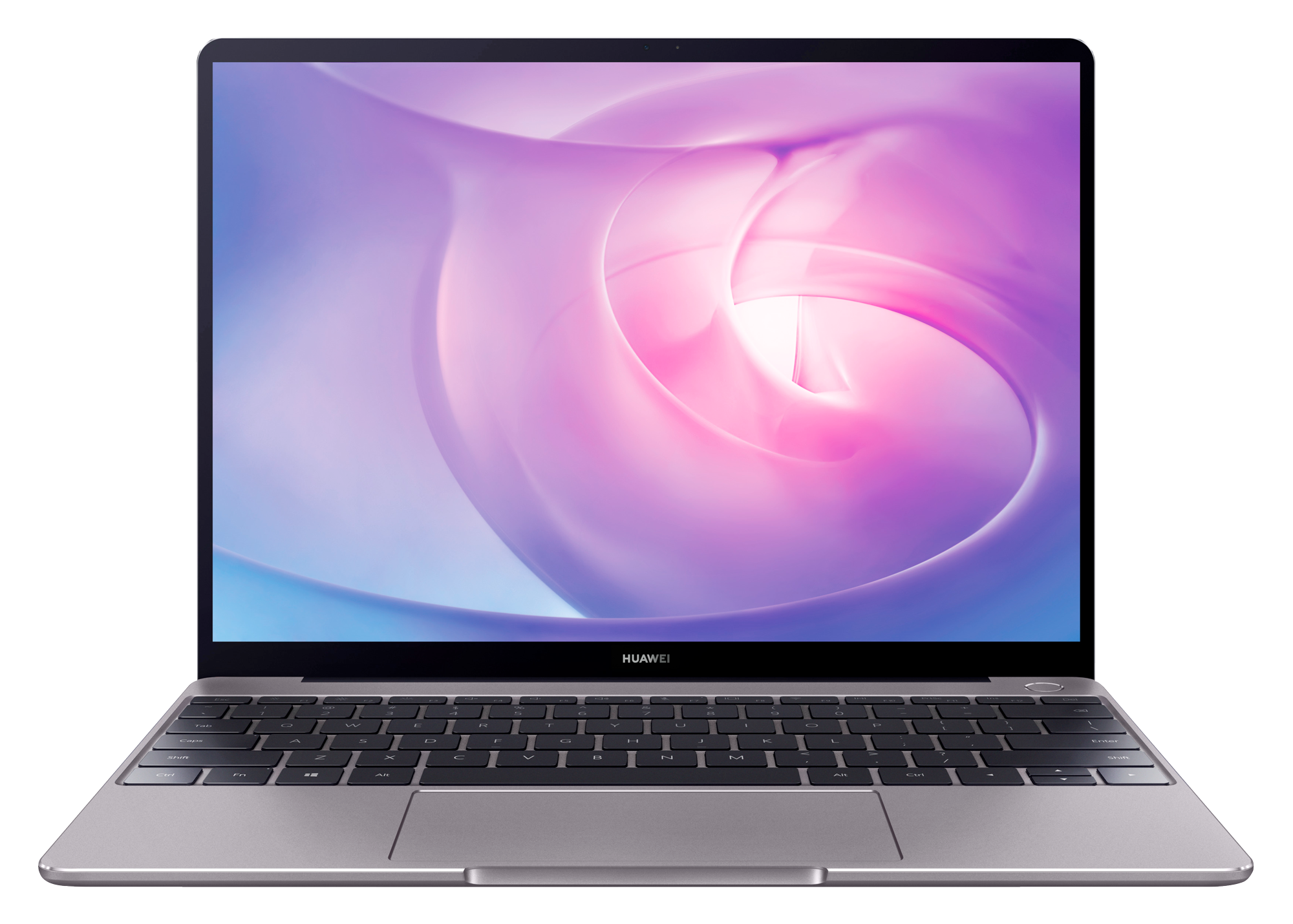 HUAWEI MateBook - 13 Zoll - Intel® Core™ i5 i5-8265U - 8 GB - 256 GB - Intel® UHD 620 - Windows 10 Home (64 Bit)