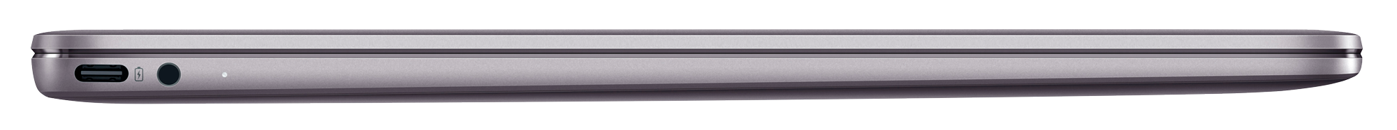 HUAWEI MateBook - 13 Zoll - Intel® Core™ i5 i5-8265U - 8 GB - 256 GB - Intel® UHD 620 - Windows 10 Home (64 Bit)