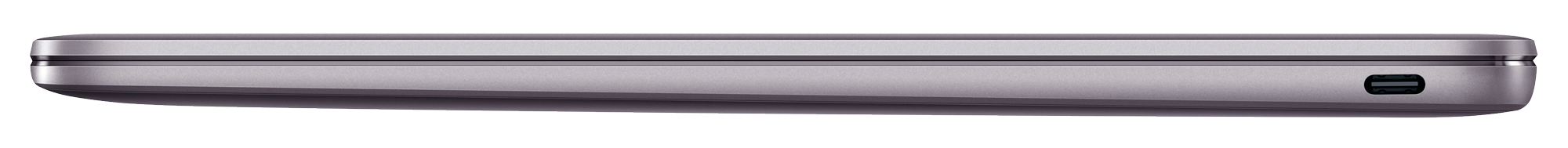 HUAWEI MateBook - 13 Zoll - Intel® Core™ i5 i5-8265U - 8 GB - 256 GB - Intel® UHD 620 - Windows 10 Home (64 Bit)