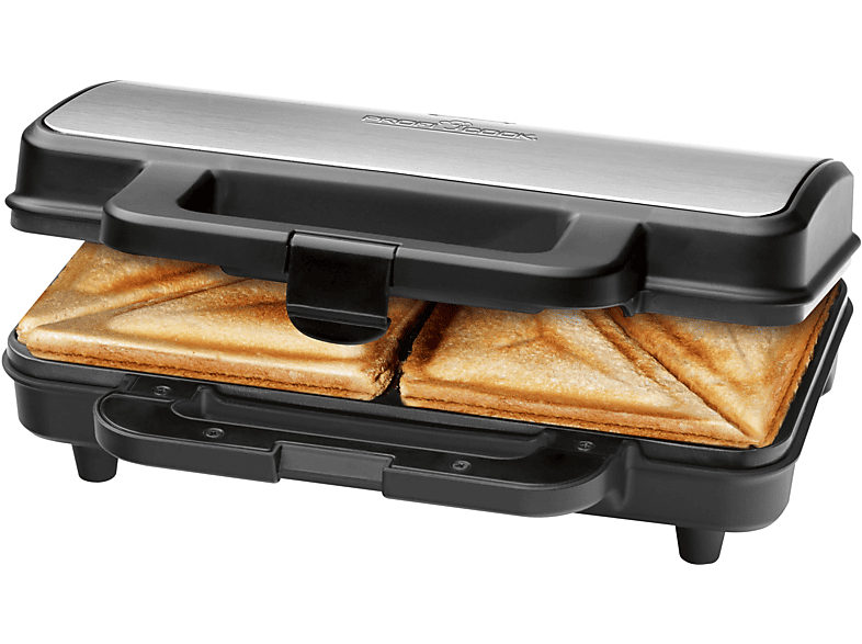 PROFI COOK Sandwichmaker 