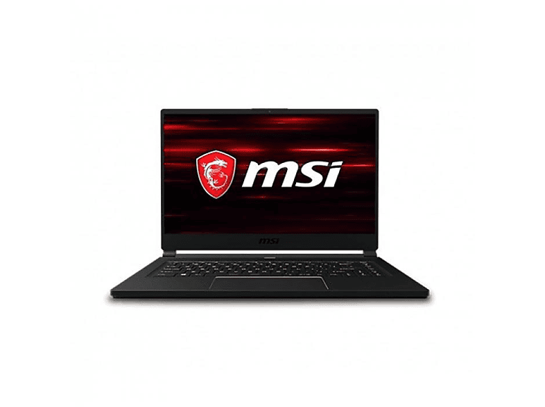 Portátil gaming | MSI Stealth GS65 8SG-031ES